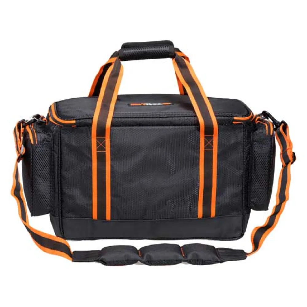 Купить Mivardi M-TMXCA решить стек TMX  Black / Orange 44 x 28 x 25 cm 7ft.ru в интернет магазине Семь Футов