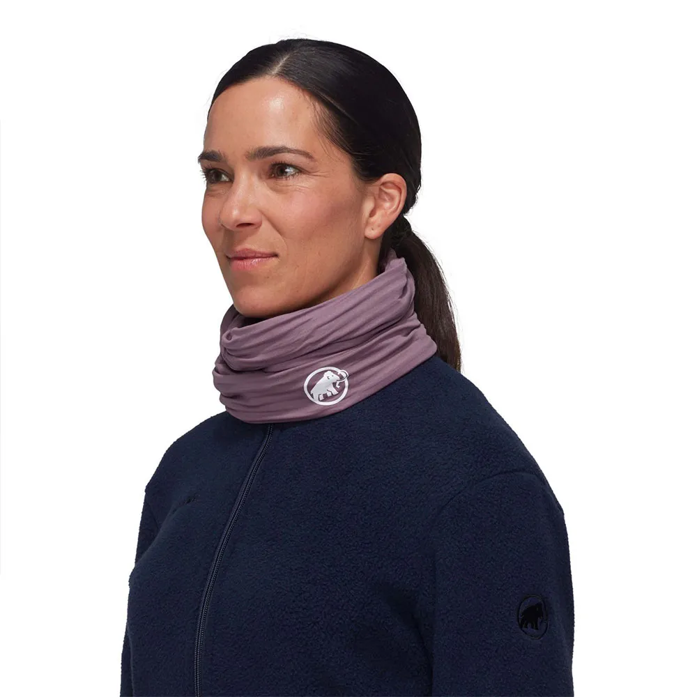 Купить Mammut 1191-01081-50604-UNICA Шарф-хомут Taiss Light  Flux 7ft.ru в интернет магазине Семь Футов
