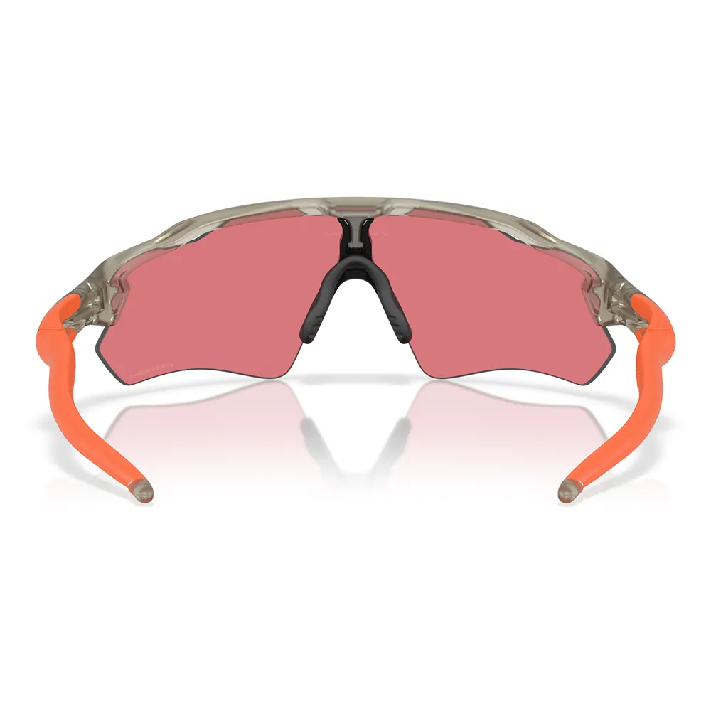 Купить Oakley OO9208-F838-0 Солнцезащитные очки Radar ev path Оранжевый Matte Grey Ink Prizm Trail Torch/CAT2 7ft.ru в интернет магазине Семь Футов