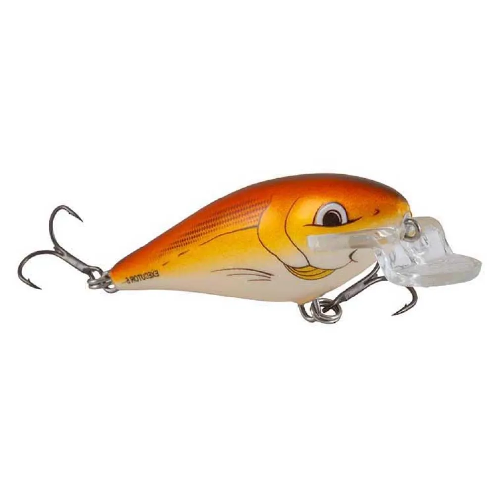 Купить Salmo qex175-unit Crankbait Executor Shallow Runner 5g 50 mm Chartreuse 10x7x5 7ft.ru в интернет магазине Семь Футов