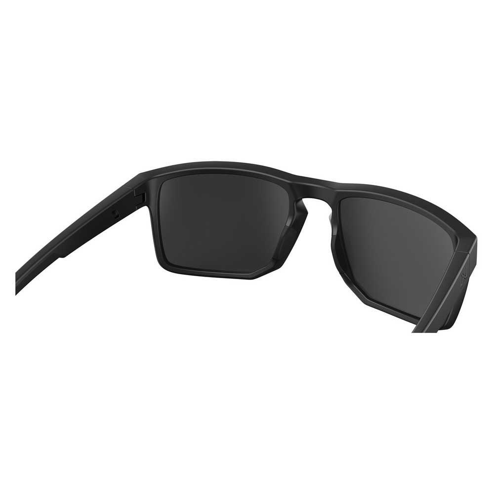Купить Wiley x AC6FND02 поляризованные солнцезащитные очки Founder Captivate Grey Cat3 7ft.ru в интернет магазине Семь Футов