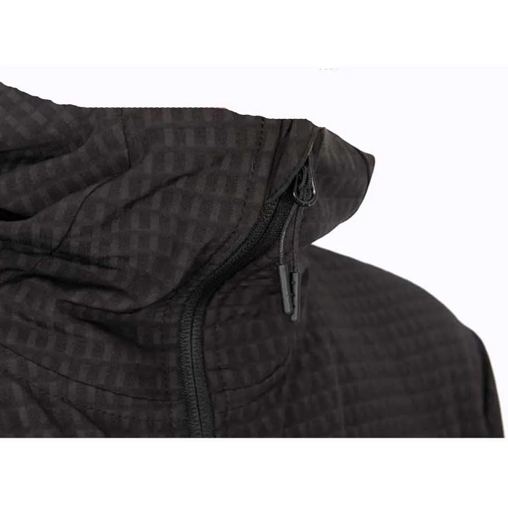 Купить Fox international CFX473 Куртка Black Premium Черный Black 3XL 7ft.ru в интернет магазине Семь Футов