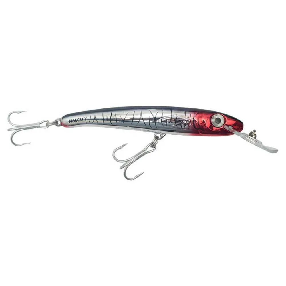 Купить Halco lp140d-1359-00 Minnow Laser Pro 24g 140 mm 17x7x5 7ft.ru в интернет магазине Семь Футов