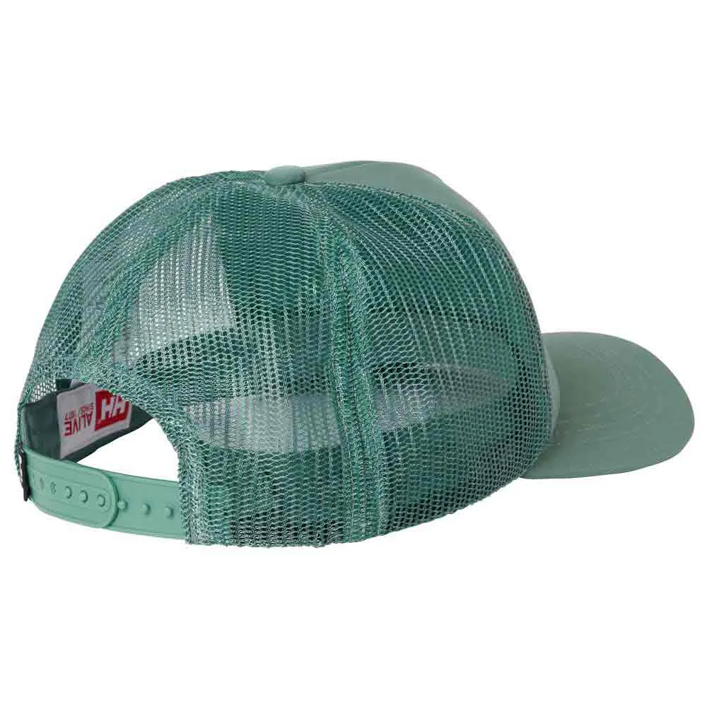 Купить Helly hansen 67435_489-STD Кепка Trucker  Cactus 7ft.ru в интернет магазине Семь Футов