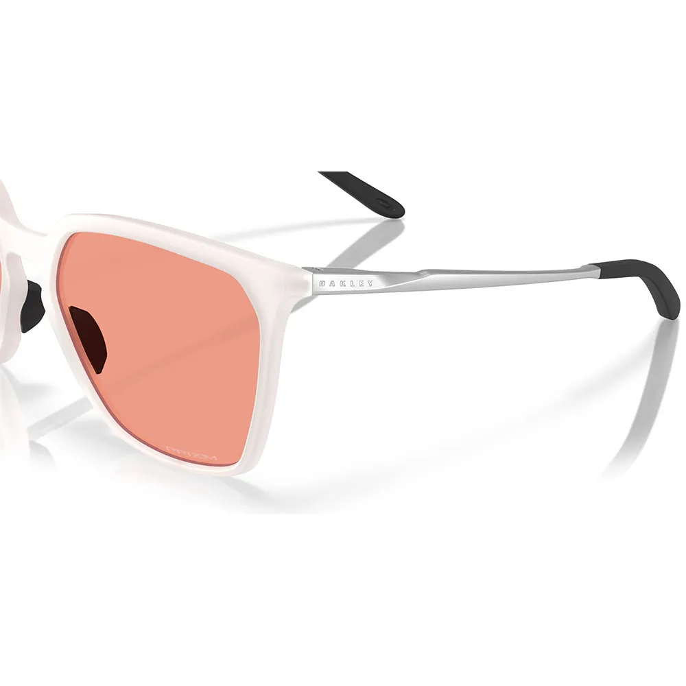 Купить Oakley OO9480-0857 Женские солнцезащитные очки Sielo sq Matte Vapor Prizm Berry/CAT2 7ft.ru в интернет магазине Семь Футов