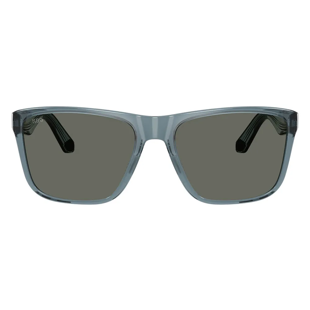 Купить Costa 06S9126-91260759 поляризованные солнцезащитные очки Los alijos Translucent Deep Blue / Blue Gray 580G/CAT3 7ft.ru в интернет магазине Семь Футов