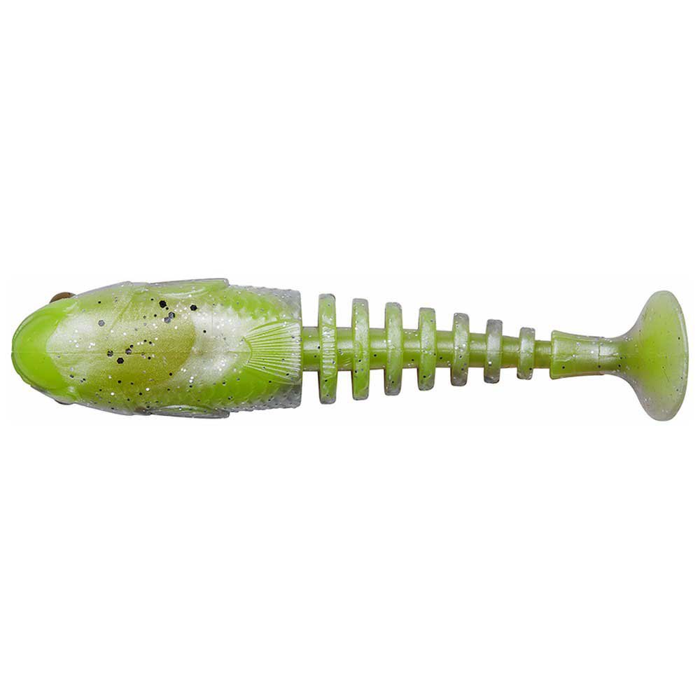 Купить Savage gear SVS76927 Gobster Shad Мягкая приманка 90 mm 9g 45 единицы Holo Baitfish 7ft.ru в интернет магазине Семь Футов