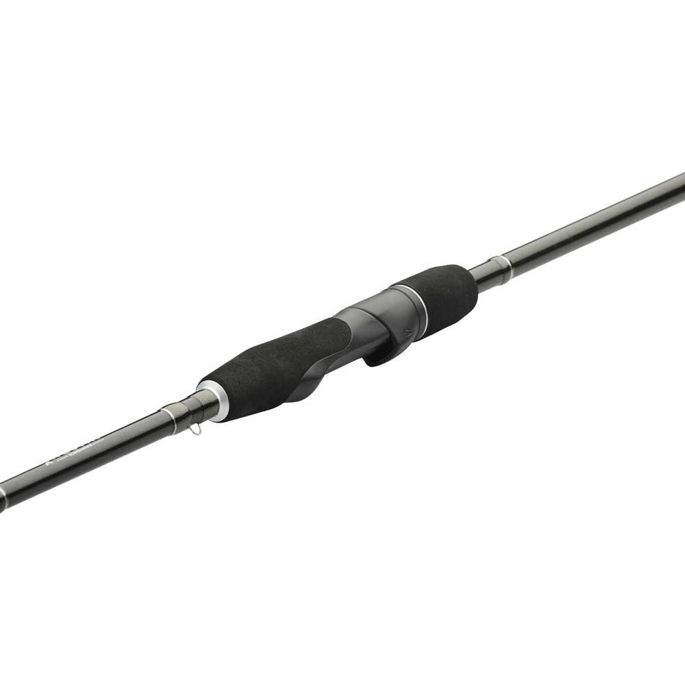 Купить Westin W219-0702-ML W2 Ultrastick Спиннинговая Удочка Black 2.10 m 7ft.ru в интернет магазине Семь Футов