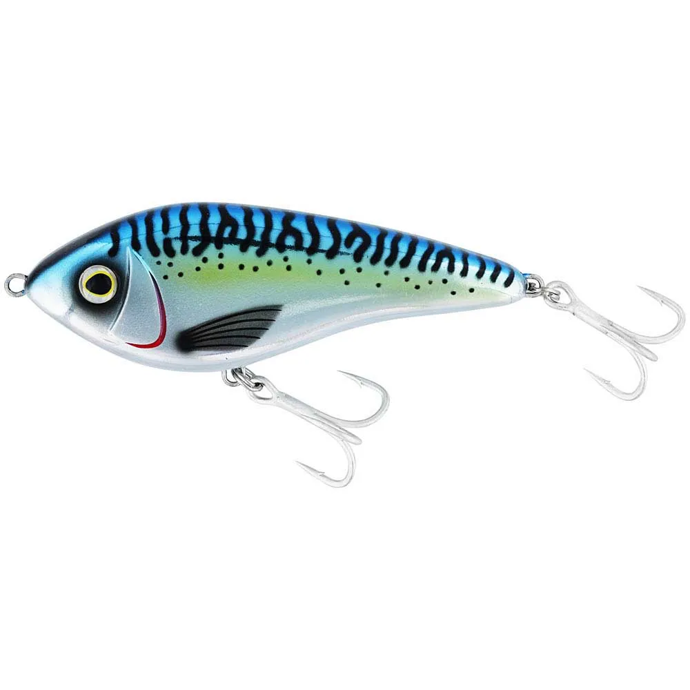 Купить Westin s120-1048-162-unit Glidebait Swim SW Sinking 60g 120 mm Silver Shadow 15x10x5 7ft.ru в интернет магазине Семь Футов