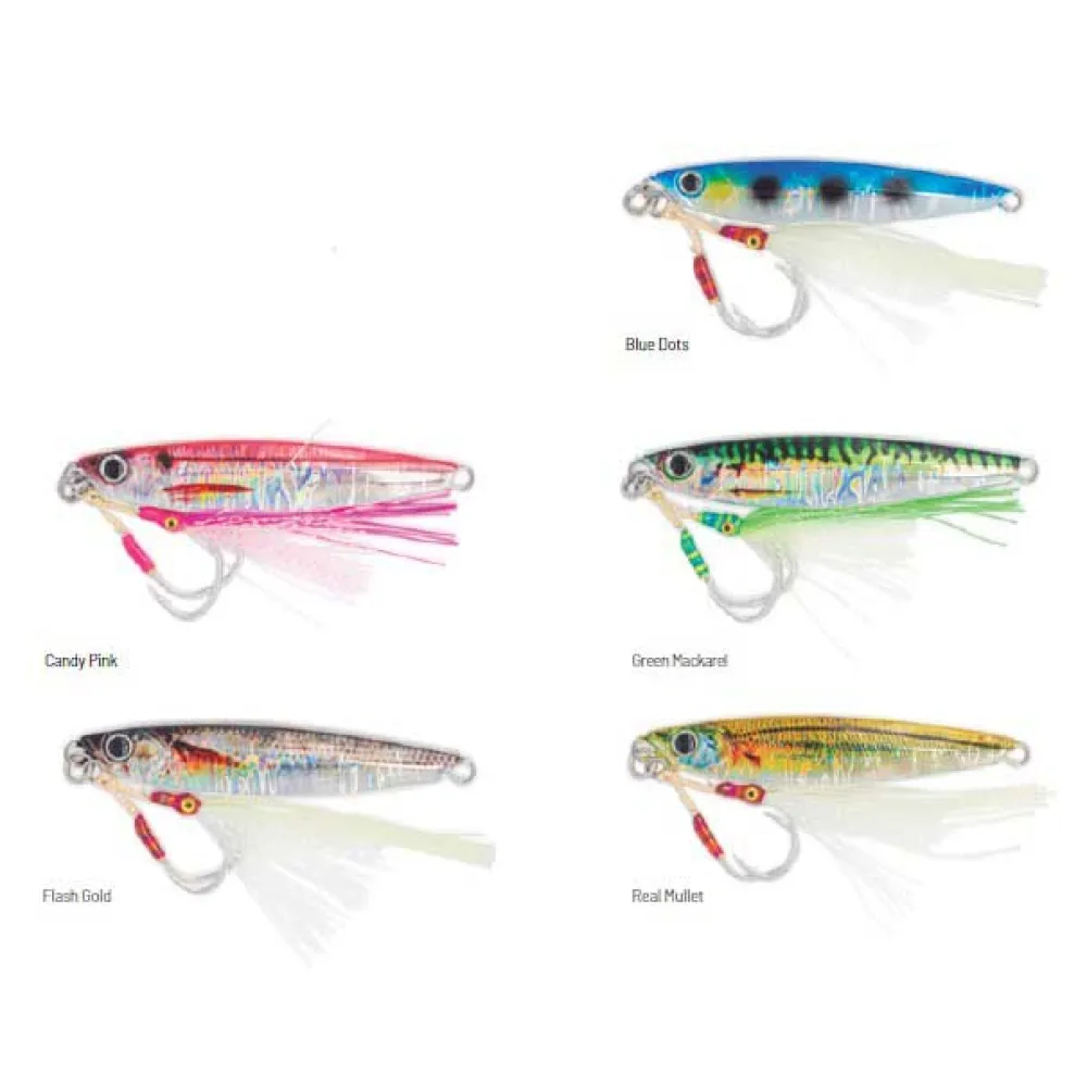 Купить Blue crab BCJIGGLOWRIGGED100-FGLD-OS Jig Belly Glow Double Assist 100g Многоцветный FGLD 7ft.ru в интернет магазине Семь Футов