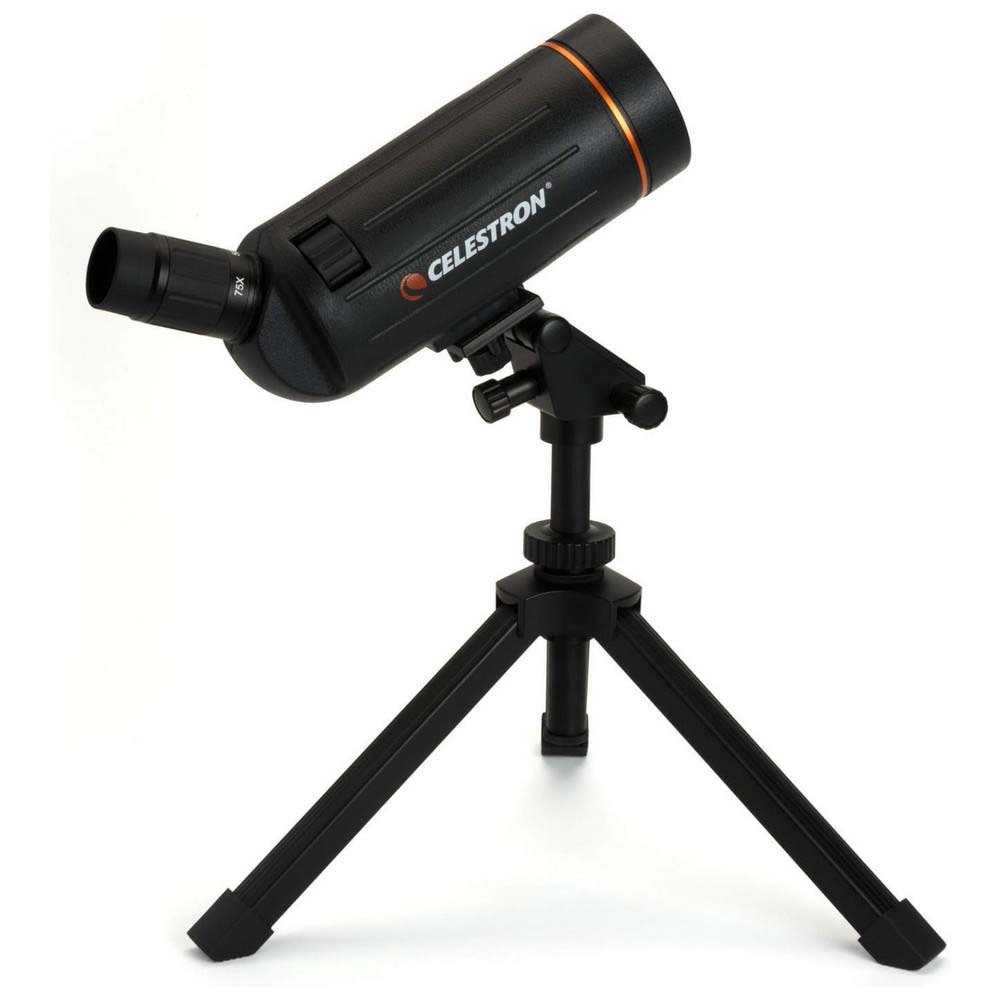 Купить Celestron C52238 Spotting Scope C70 Телескоп  Black 7ft.ru в интернет магазине Семь Футов