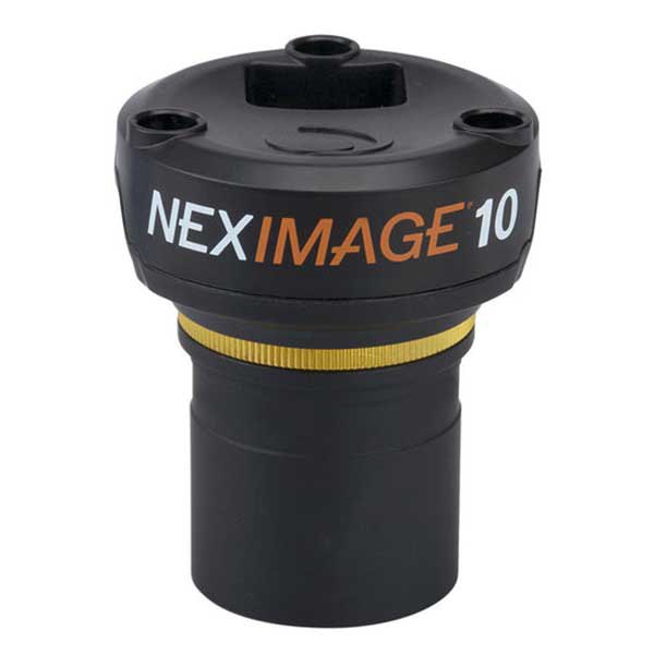 Купить Celestron C93708 Nexlmage 10MP Цветной имидж-сканер Солнечной системы  Black 7ft.ru в интернет магазине Семь Футов