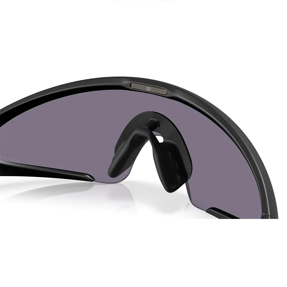 Купить Oakley OO9490-0140 Солнцезащитные очки Ellipse  Matte Black Prizm Grey/CAT3 7ft.ru в интернет магазине Семь Футов