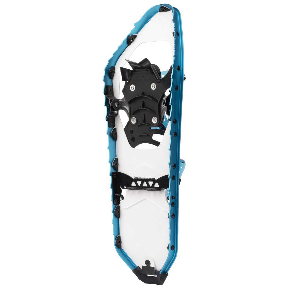 Купить Atlas snow-shoe 16F0017.1.1.26 Range BC Ракетки Из Снег женский Белая Blue / White EU 36-43 7ft.ru в интернет магазине Семь Футов