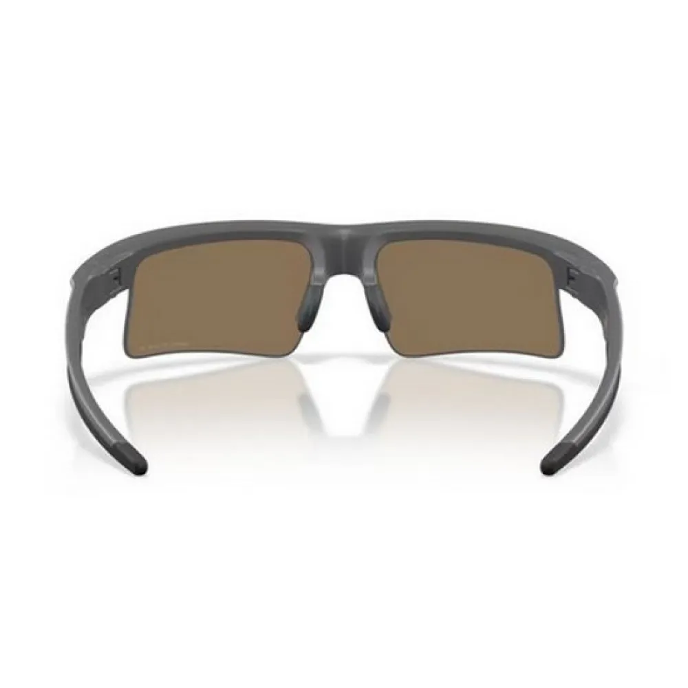 Купить Oakley oo9534-0368 поляризованные солнцезащитные очки Bisphaera speed Matte Carbon 20x10x10 Prizm 24K Polarized/CAT3 7ft.ru в интернет магазине Семь Футов