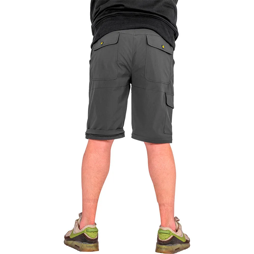 Купить Black cat bo500104 Брюки Zip-Off 30x20x10 2XL 7ft.ru в интернет магазине Семь Футов