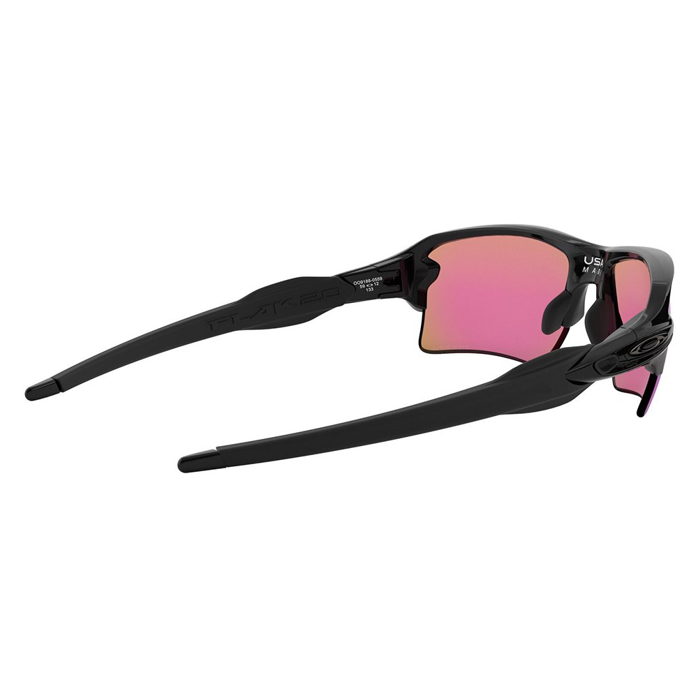 Купить Oakley OO9188-05 Flak 2.0 XL Prizm Golf Поляризованные Очки Polished Prizm Golf/CAT2 7ft.ru в интернет магазине Семь Футов