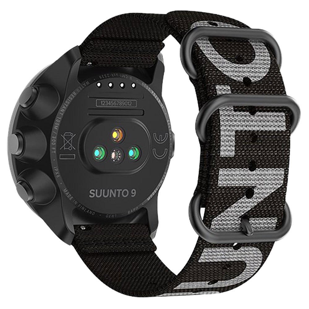 Suunto 9 baro