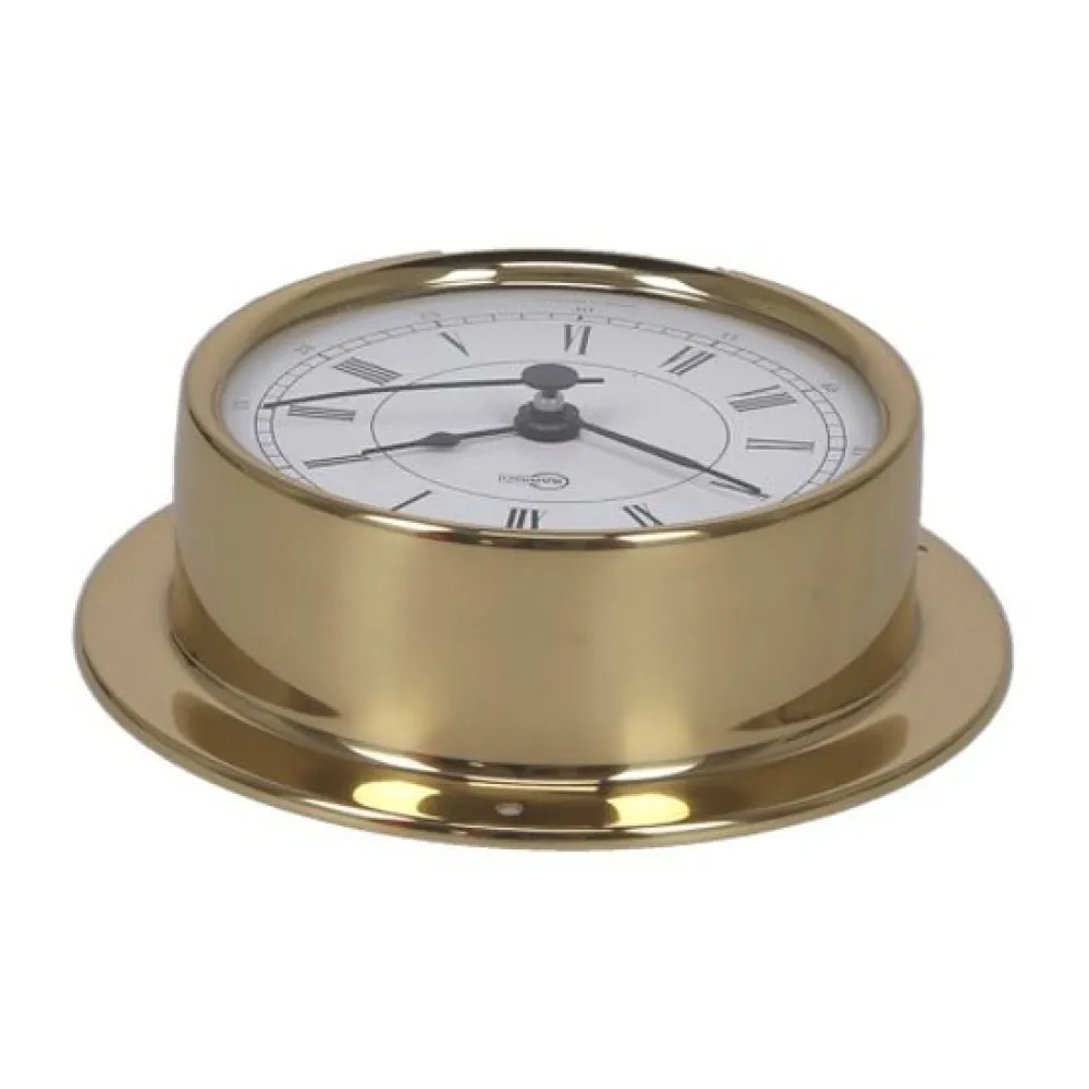 Купить Barigo 3801 Часы Tempo 85 Brass 12x13x8 85 x 32 mm 7ft.ru в интернет магазине Семь Футов