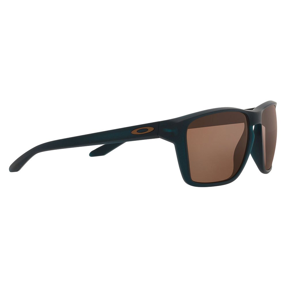 Купить Oakley OO9448-3560 Sylas Prizm Поляризованные Очки Matte Trans Poseidon Prizm Tungsten Polarized/CAT3 7ft.ru в интернет магазине Семь Футов