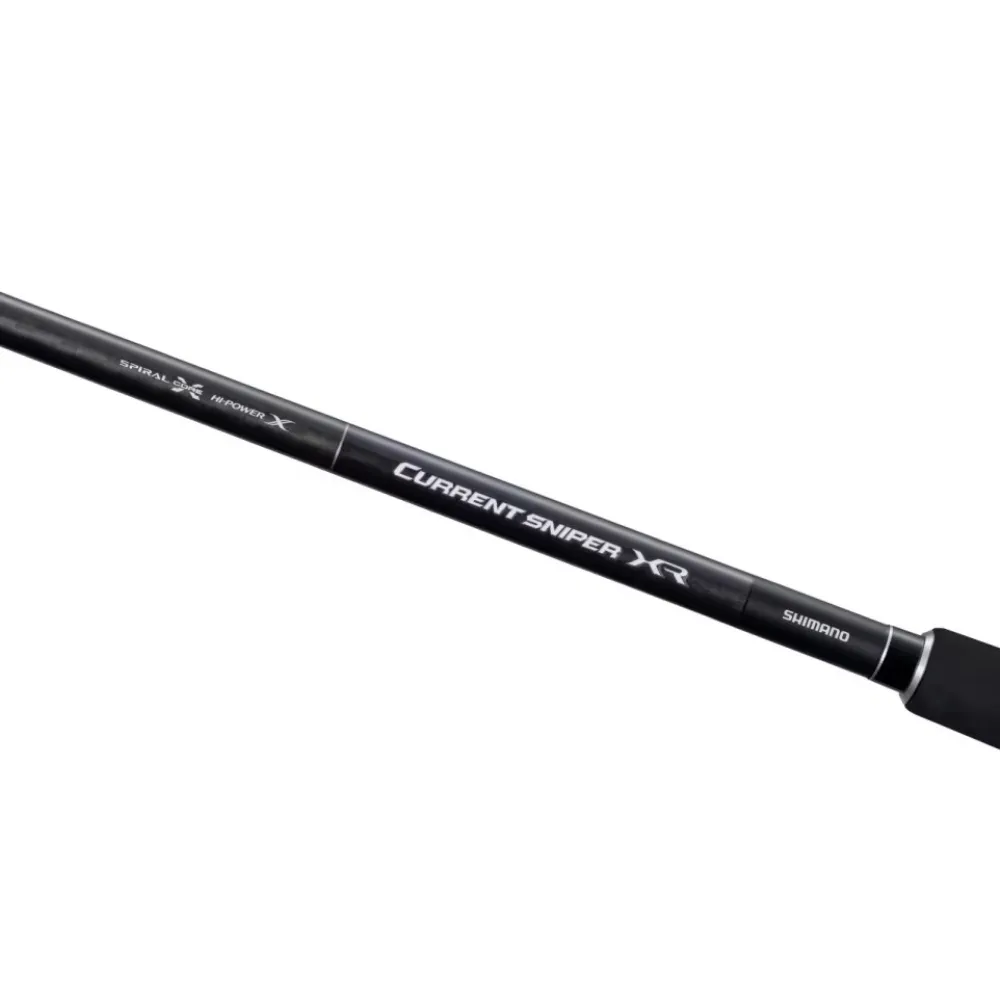 Купить Shimano fishing CURSXRS100H спиннинговое удилище XR S100H Black 3.05 m 7ft.ru в интернет магазине Семь Футов