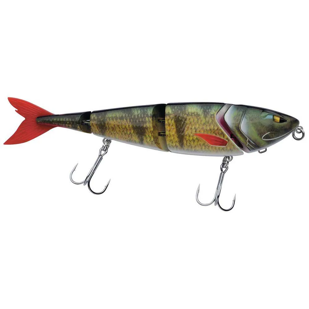 Купить Berkley 1639925 Swimbait Zilla Swimmer Sinking 45g 190 mm Motoroil Burbot 24x7x5 7ft.ru в интернет магазине Семь Футов
