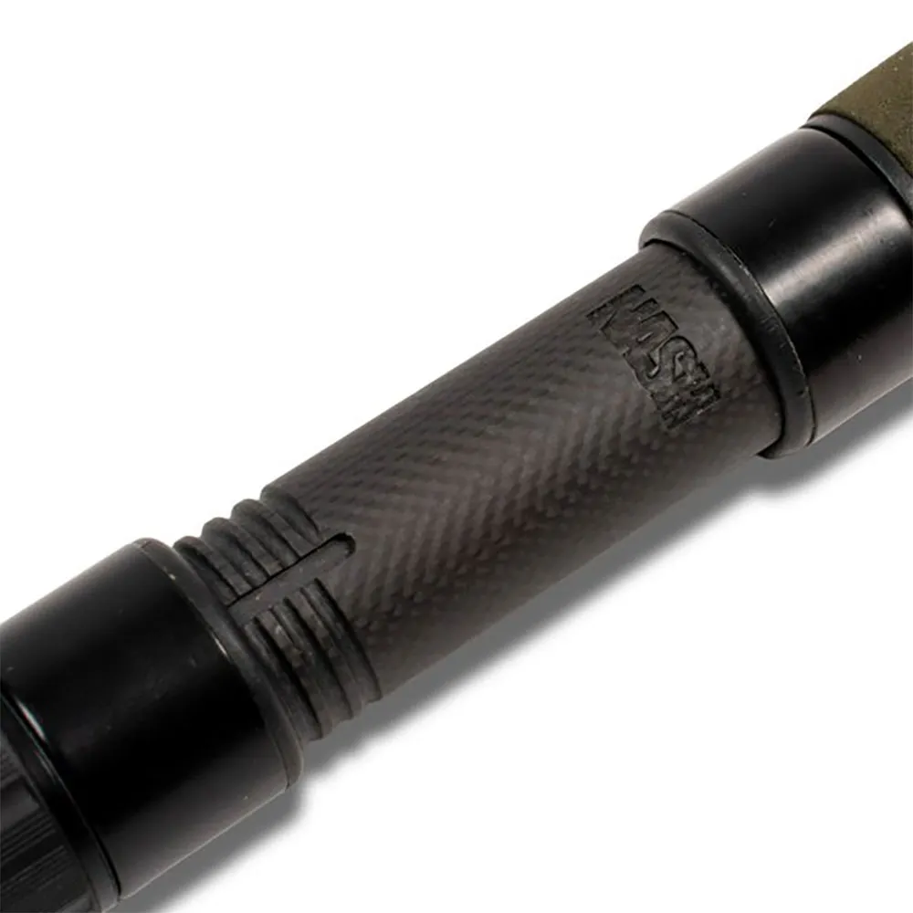 Купить Scope t1921 карповая удочка OPS Olive Duplon Black 160x8x8 2.3 m 7ft.ru в интернет магазине Семь Футов