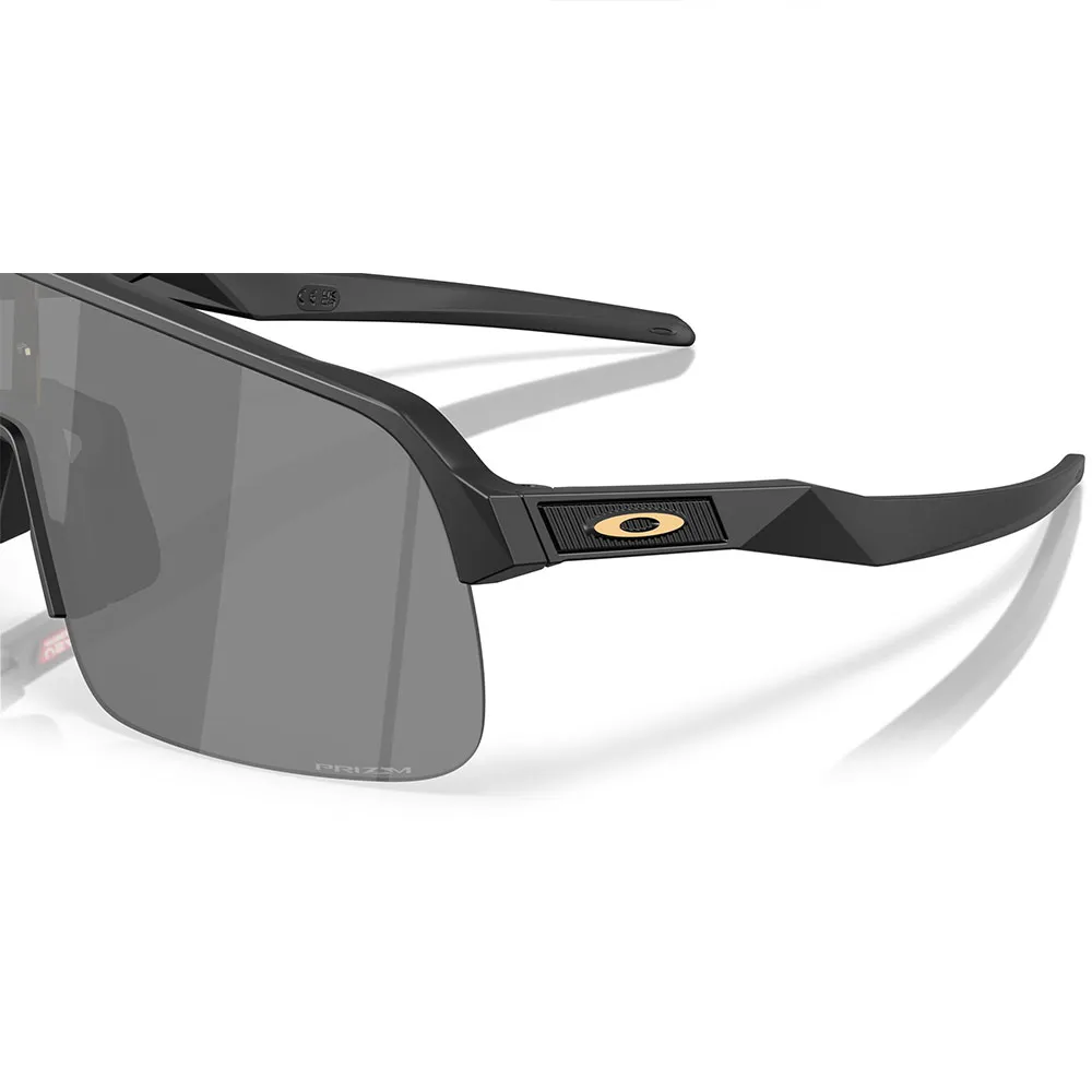 Купить Oakley OO9496-1234 Солнцезащитные очки Sutro lite s Matte Black Prizm Black/CAT3 7ft.ru в интернет магазине Семь Футов