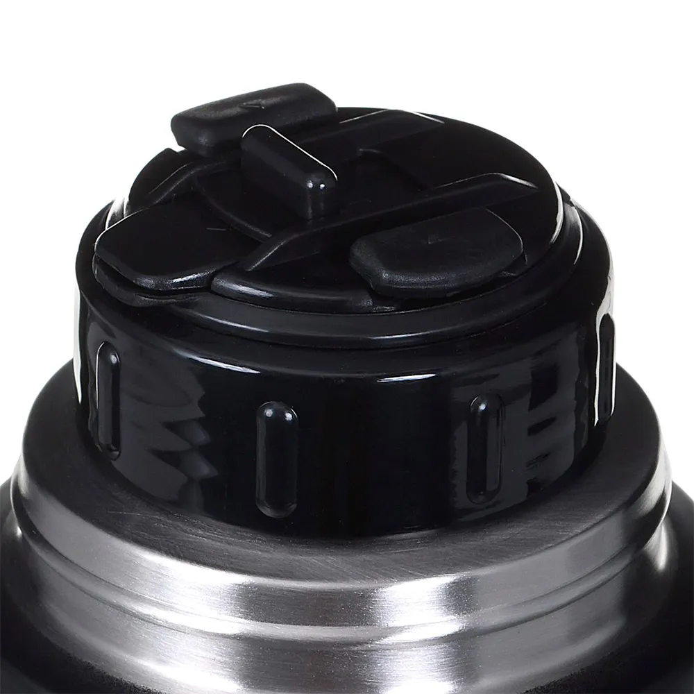 Купить Zwilling 39500-514-0 термос  Black 10x29x10 1L 7ft.ru в интернет магазине Семь Футов