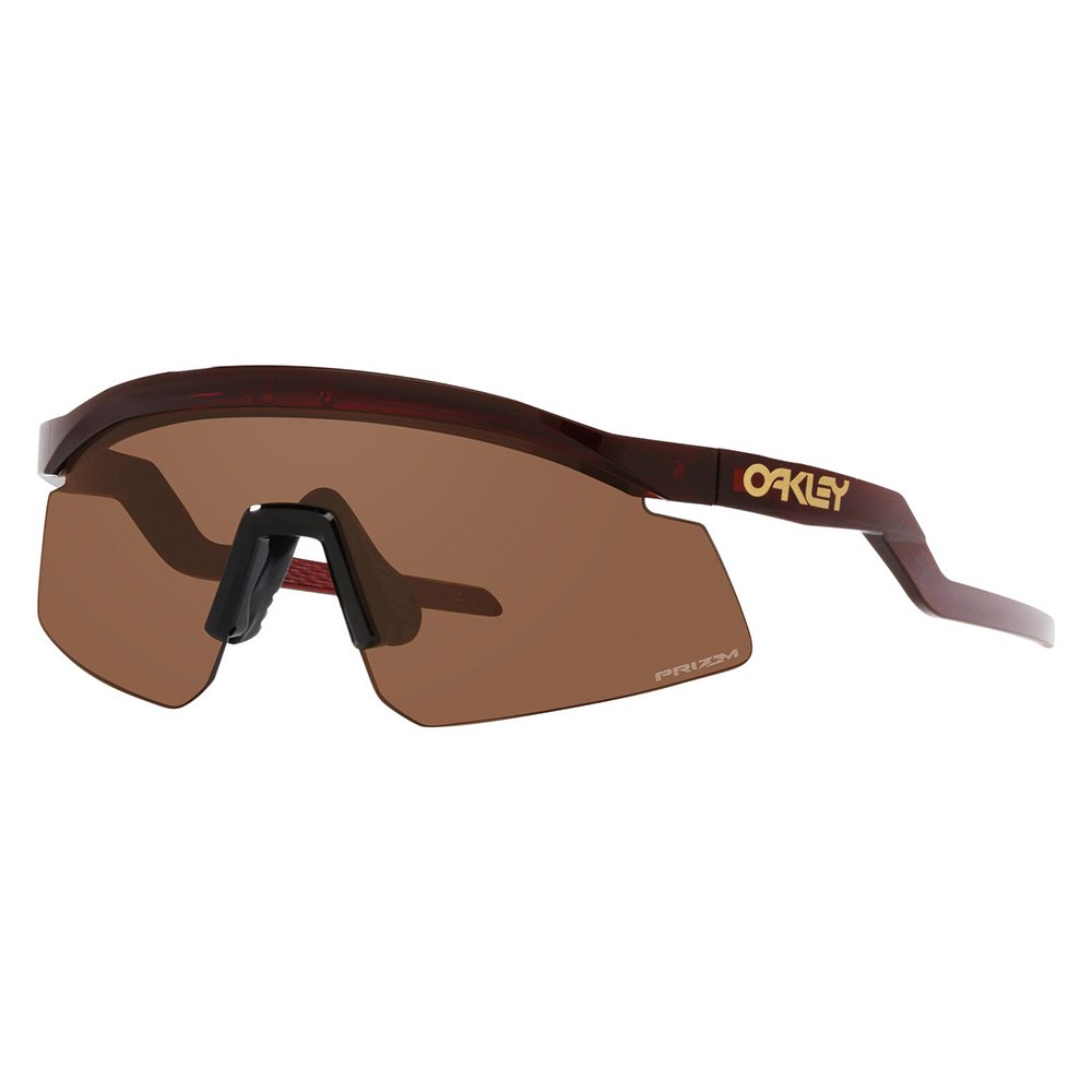 Купить Oakley OO9229-0237 Hydra Prizm Солнцезащитные Очки Rootbeer Prizm Tungsten/CAT3 7ft.ru в интернет магазине Семь Футов