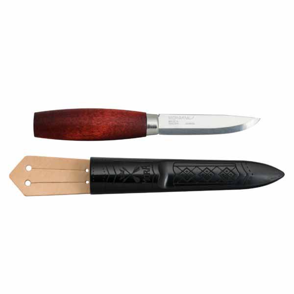 Купить Morakniv 13603 Нож нож Classic No 1  Black 7ft.ru в интернет магазине Семь Футов