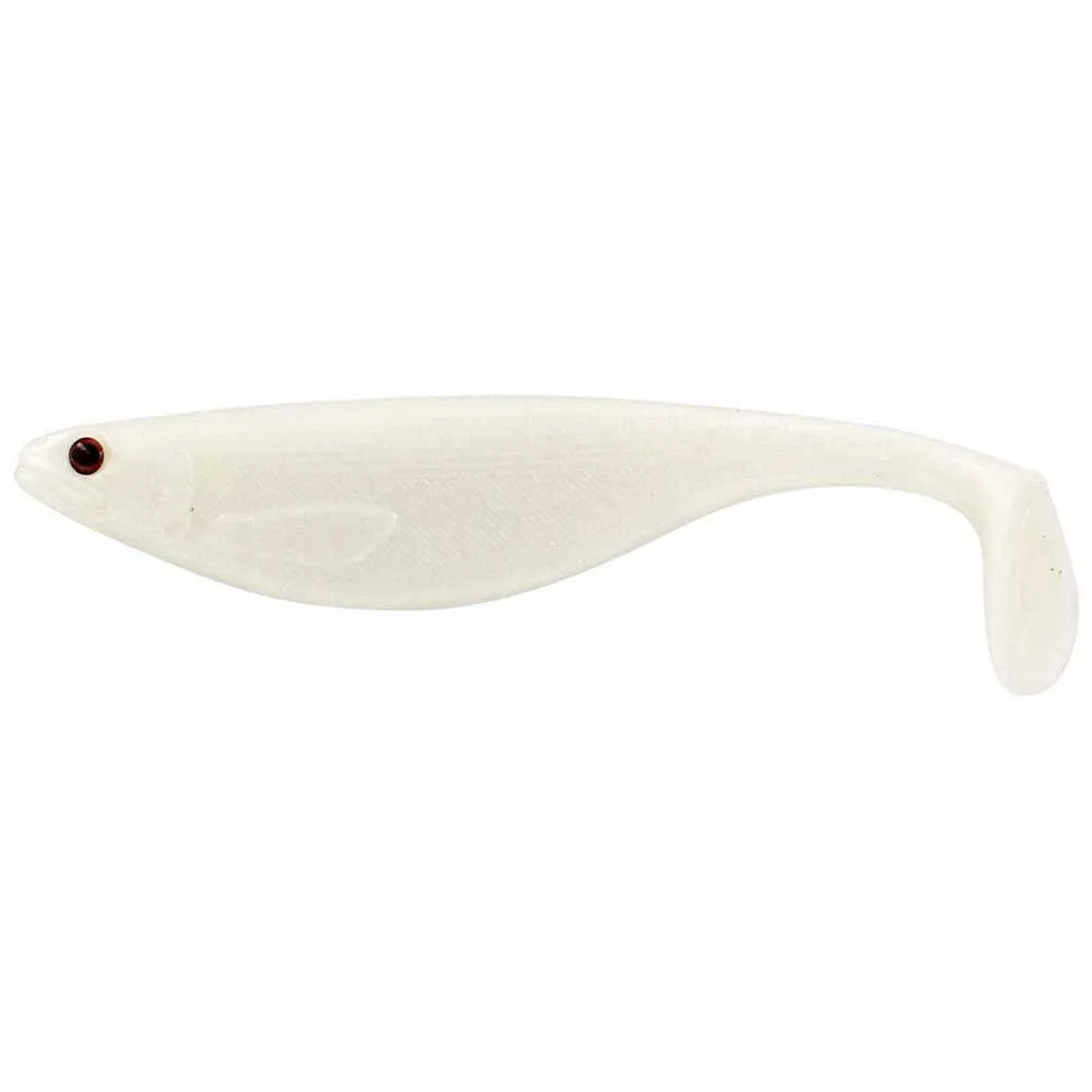 Купить Westin P023-644-014 Shad Teez 120 Mm 15g Многоцветный  Tiger Perch 7ft.ru в интернет магазине Семь Футов