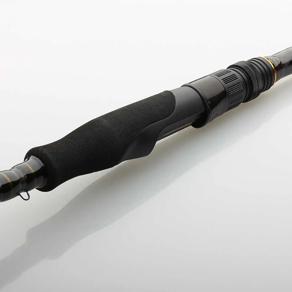 Купить Savage gear SVS75611 SG2 Power Game TR Спиннинговая Удочка Серебристый Grey / Black 2.43 m 7ft.ru в интернет магазине Семь Футов