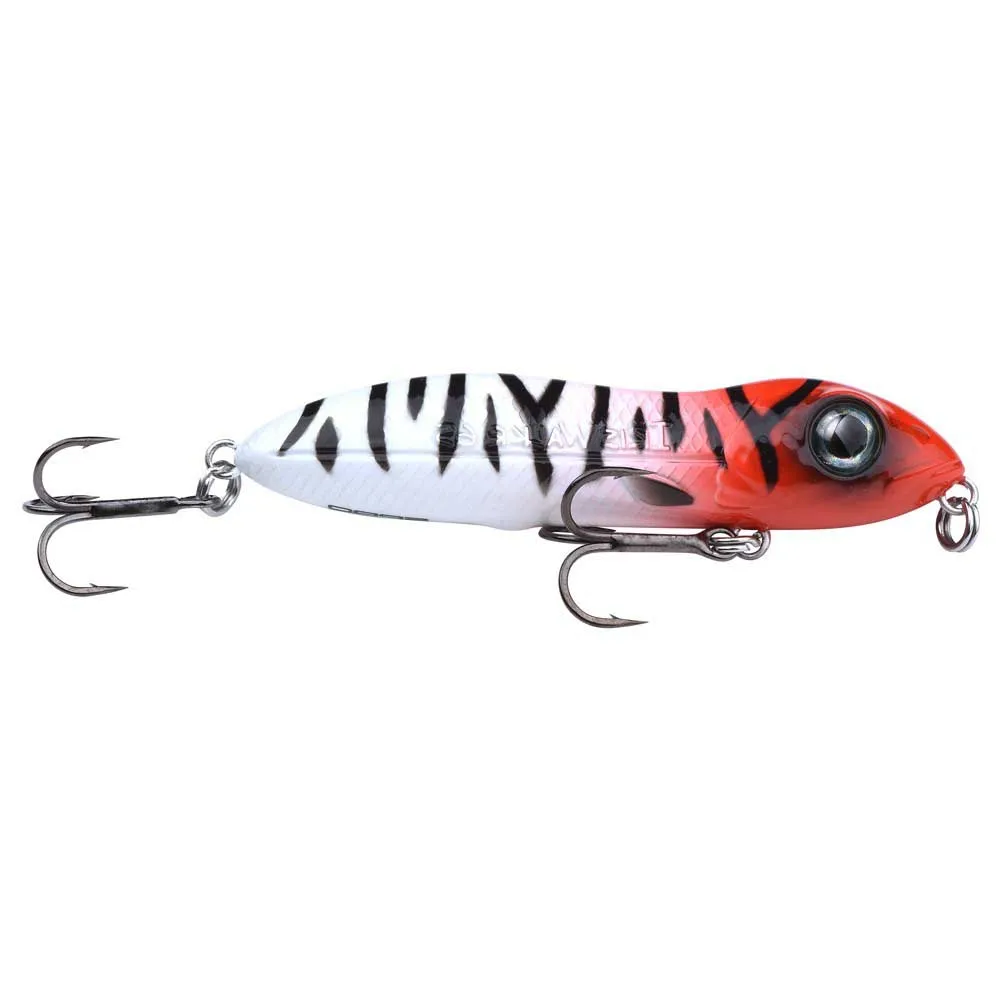 Купить SPRO 004867-03804-00000-00 Lipless Crankbait Iris Walk´R Hardlure 6.7g 65 mm Perch 10x7x5 7ft.ru в интернет магазине Семь Футов