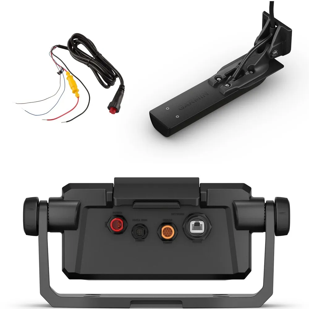 Купить Garmin 010-13115-12 крепление с быстросъемным фиксатором ECHOMAP™ UHD2 9sv Black 7ft.ru в интернет магазине Семь Футов