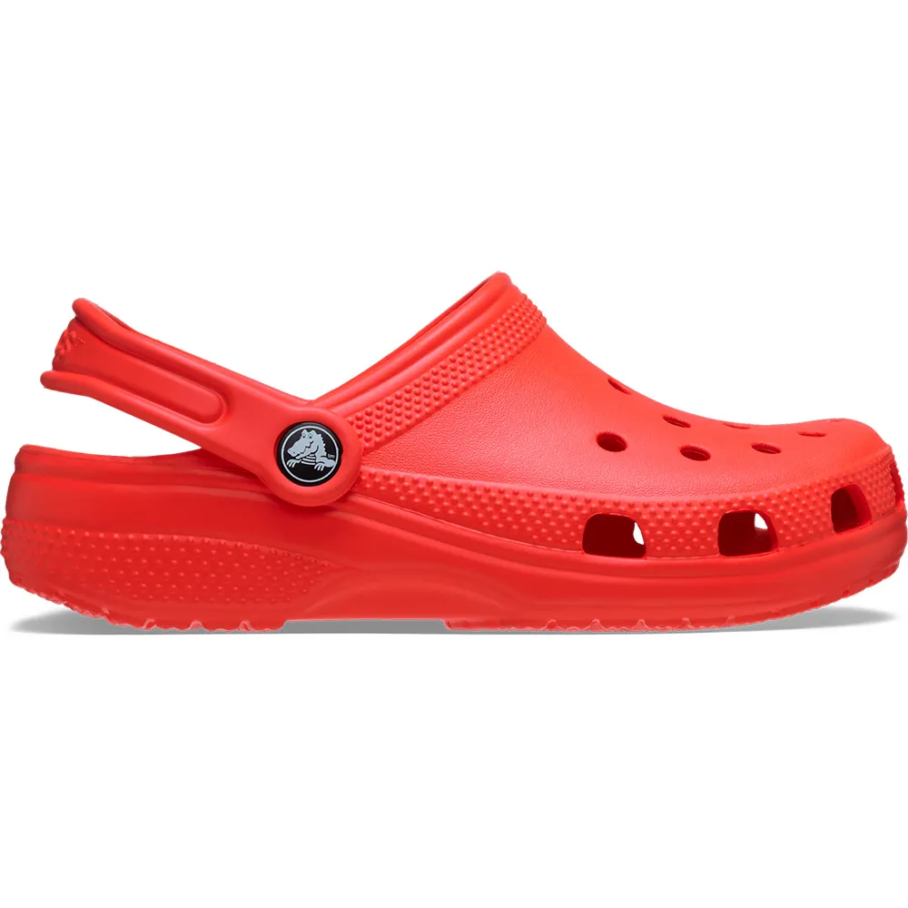 Купить Crocs 206990-7ah-c7 Деревянные башмаки Classic T Starfish 35x25x15 EU 23 7ft.ru в интернет магазине Семь Футов