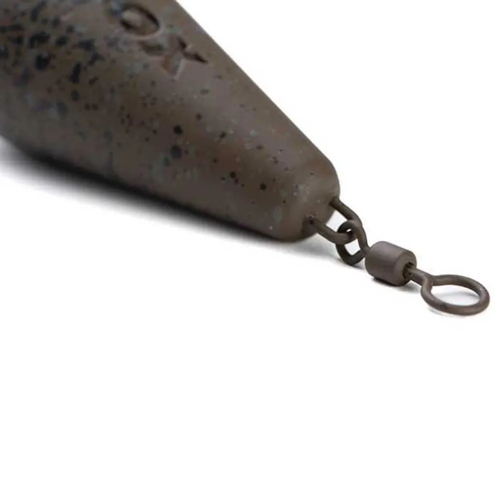 Купить Fox international cld243-unit карповый рыболовный груз Distance Green 10x10x8 85 g 7ft.ru в интернет магазине Семь Футов