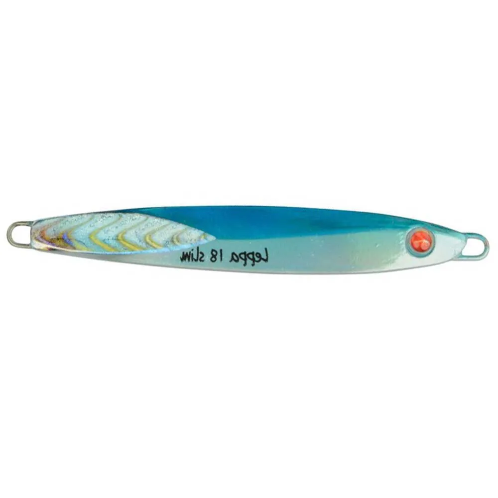 Купить Seaspin 6307-unit Jig Leppa Slim Sinking 18g 68.3 mm SAR 10x7x5 7ft.ru в интернет магазине Семь Футов