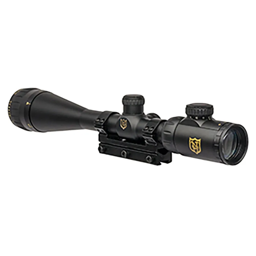 Купить Nikko stirling NGRAI61844 Airking Оптический видоискатель Black  Hunt 7ft.ru в интернет магазине Семь Футов