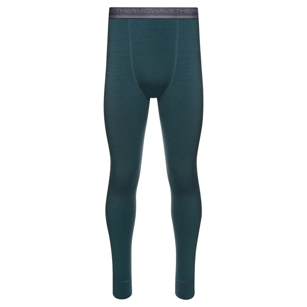 Купить Thermowave arct711-760-m Термоштаны Merino Arctic Balsam Green 20x15x5 7ft.ru в интернет магазине Семь Футов