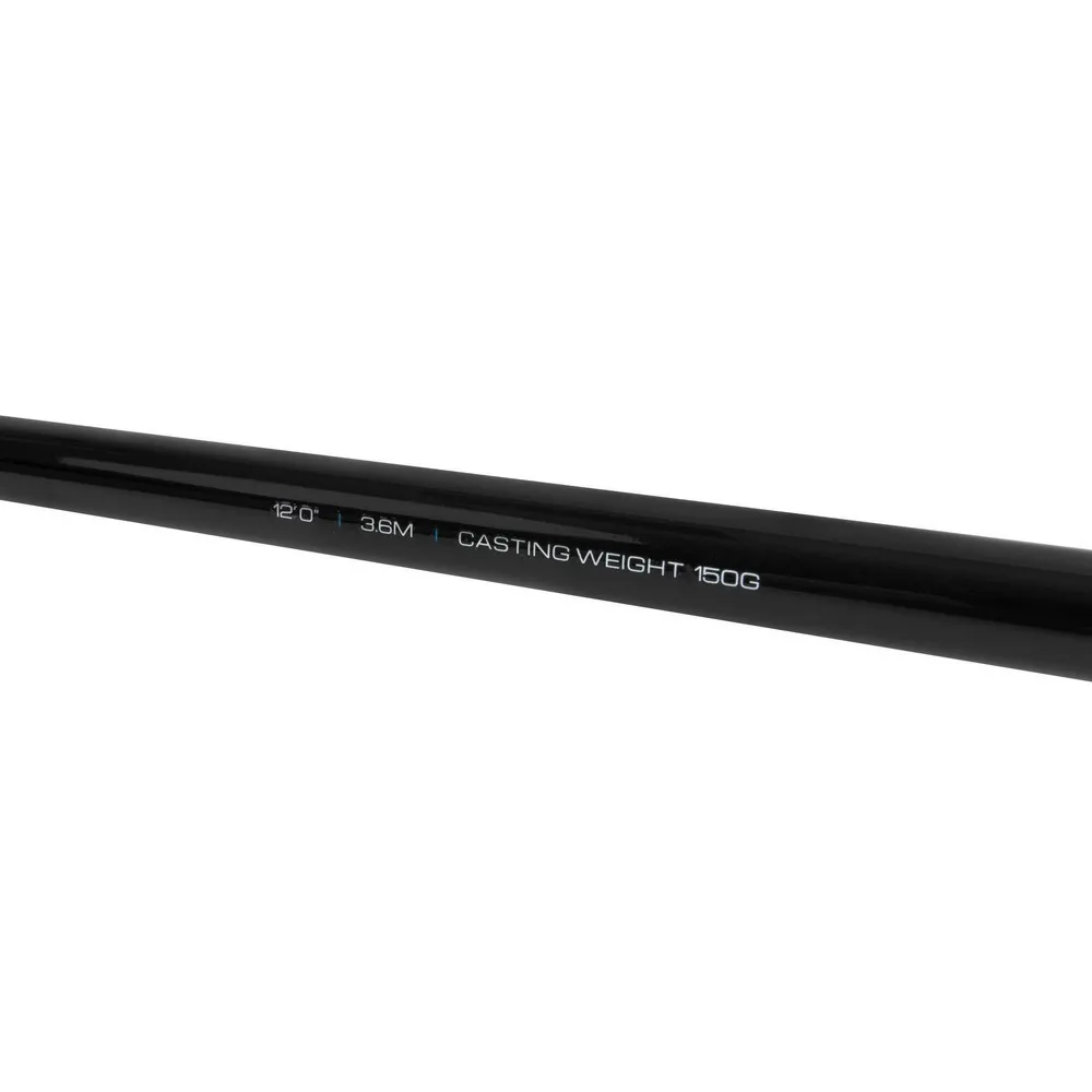 Купить Preston innovations P0070067 карповая удочка Monster Xtreme Distance Feeder Black 4.5 m 7ft.ru в интернет магазине Семь Футов