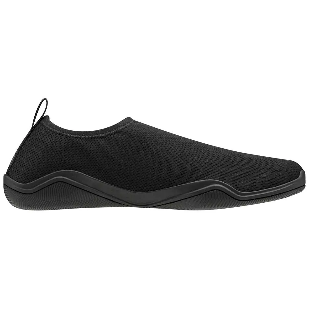 Купить Helly hansen 11555_990-11.5 Водная обувь Crest Black / Charcoal 35x25x15 EU 46 7ft.ru в интернет магазине Семь Футов