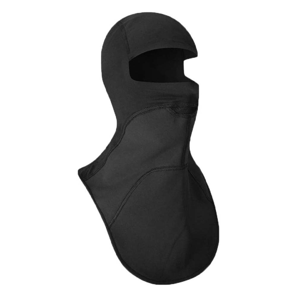 Купить Racer FACETECHWS_002-L/XL Балаклава Facetech Windstopper Черный Black L 7ft.ru в интернет магазине Семь Футов