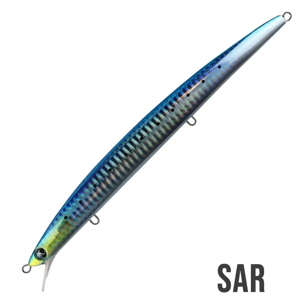 Купить Seaspin 5550-unit Minnow Mommotti Lip Slow Sinking 28g 180 mm SAR 20x7x7 7ft.ru в интернет магазине Семь Футов