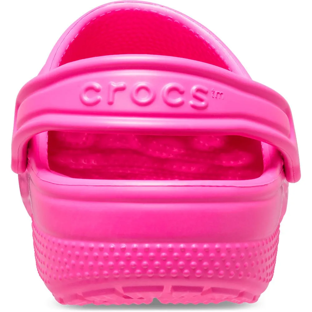 Купить Crocs 206990-6ub-c4 Деревянные башмаки Classic Juice 35x25x15 EU 19 7ft.ru в интернет магазине Семь Футов