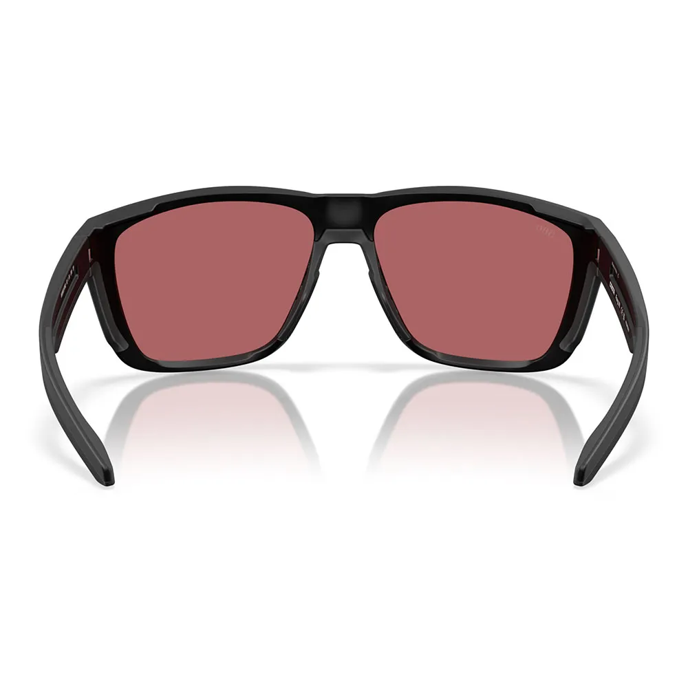 Купить Costa 06S9012-90121862 поляризованные солнцезащитные очки Ferg xl Matte Black Rose 580G/CAT3 7ft.ru в интернет магазине Семь Футов