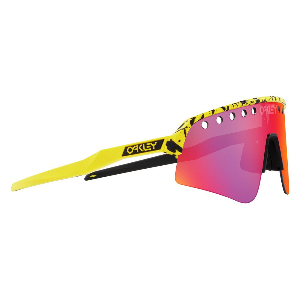 Купить Oakley OO9465-1839 Sutro Lite Sweep Tour De France Prizm Солнцезащитные Очки Tdf Splatter Prizm Road/CAT2 7ft.ru в интернет магазине Семь Футов