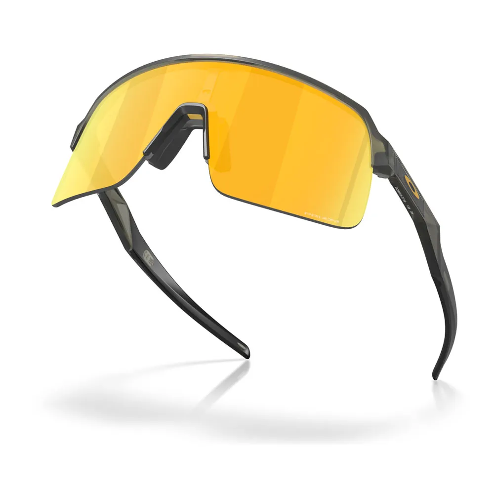 Купить Oakley oo9463-7739 Солнцезащитные очки Sutro lite Mt Olive Ink 20x10x10 Prizm 24K/CAT3 7ft.ru в интернет магазине Семь Футов