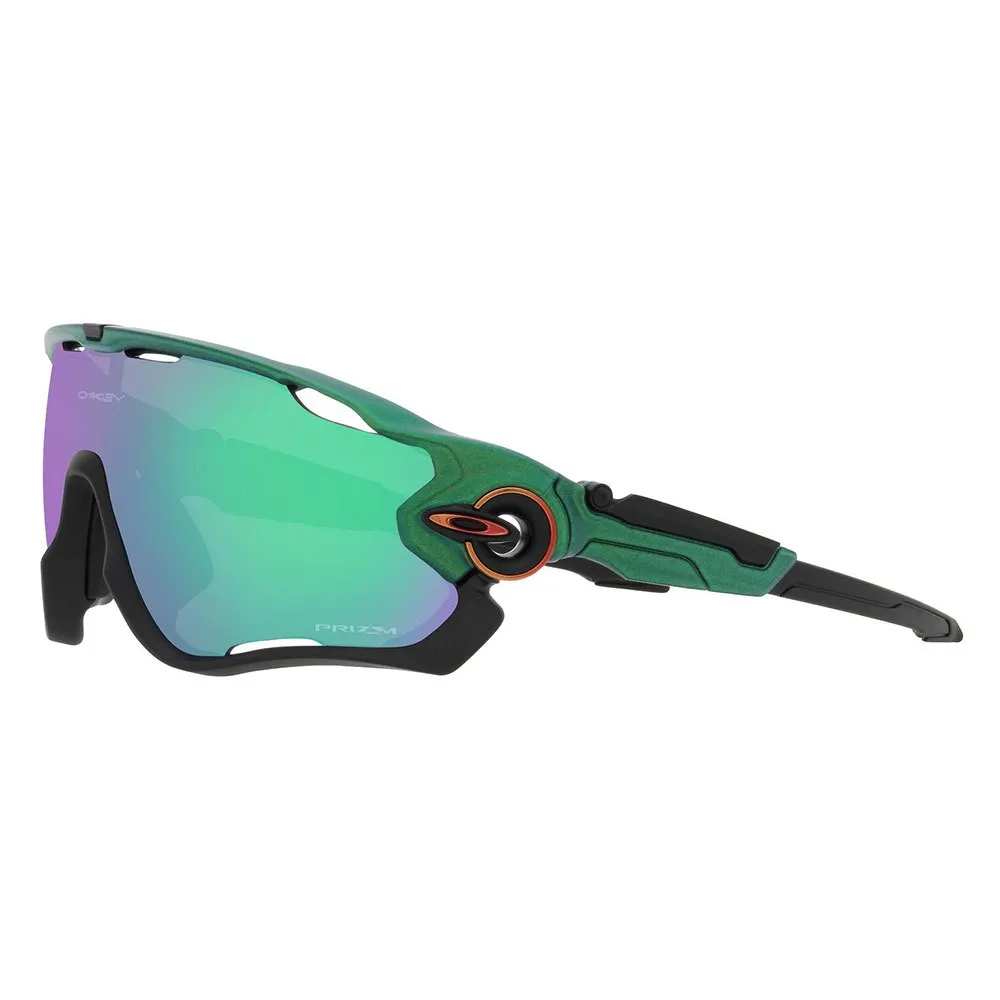 Купить Oakley OO9290-7731 Солнцезащитные очки Jawbreaker Ascend Prizm Бесцветный Spectrum Gamma Green Prizm Road Jade/CAT3 7ft.ru в интернет магазине Семь Футов