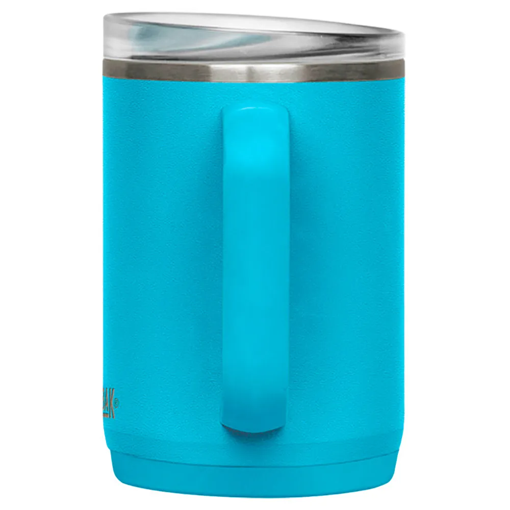 Купить Camelbak 360118005 Бутылка Thrive Mug VSS 500ml Nordic Blue 28x9x9 7ft.ru в интернет магазине Семь Футов